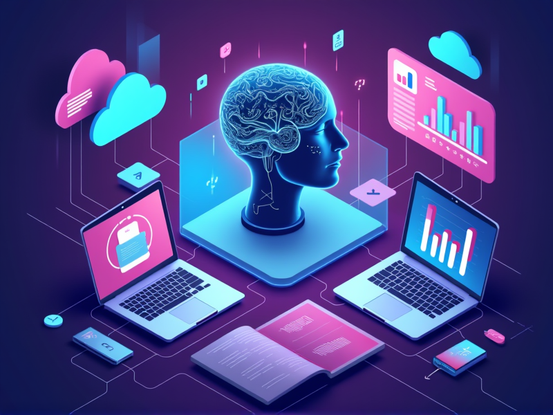 Natural Language Processing: Far Parlare i Computer