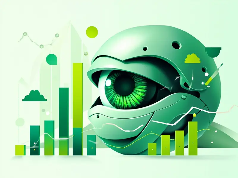 Computer Vision: Quando le Macchine Vedono