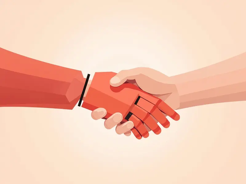 Copilot e AI Assistant: Lavorare Fianco a Fianco con l'AI