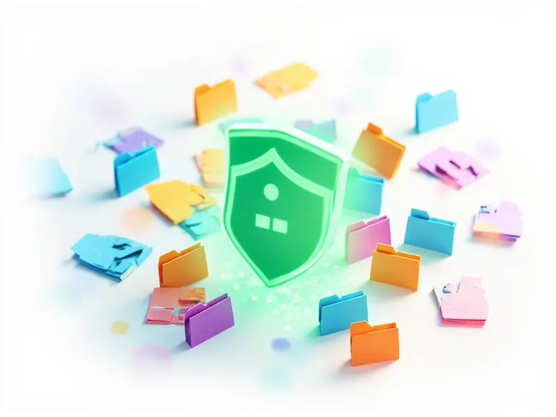 Data Protection: Classificare e Proteggere le Informazioni