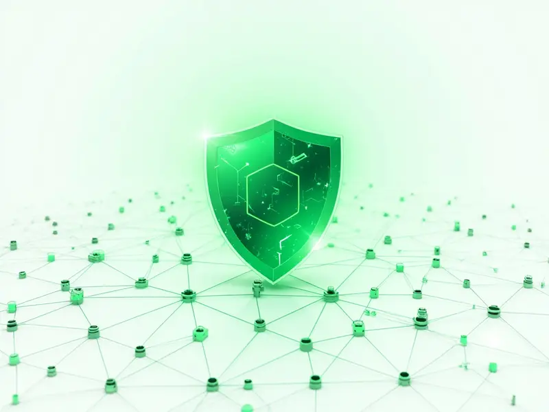 Supply Chain Security: Proteggere la Catena di Fornitura