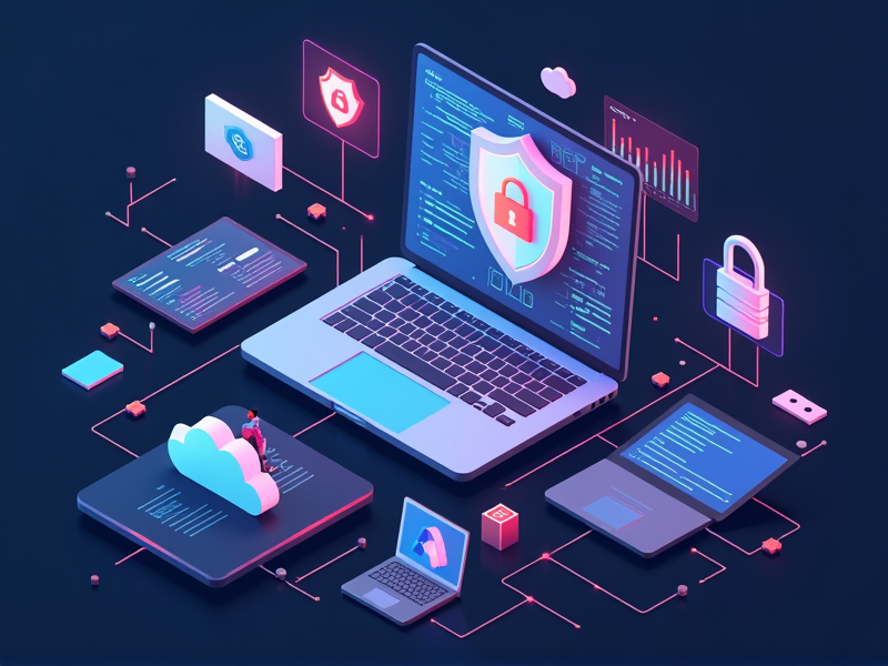 Security by Design: Costruire Sicuro dall'Inizio