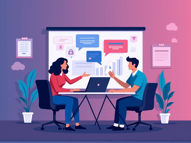 Performance Management Continuo: Oltre la Valutazione Annuale