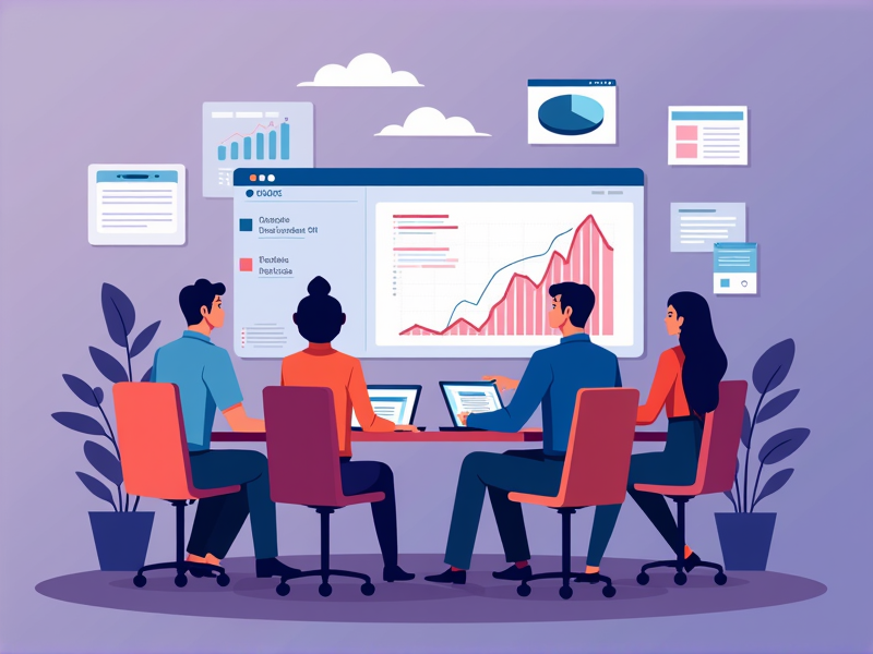 HR Analytics: Decisioni Data-Driven sulla Gestione del Personale