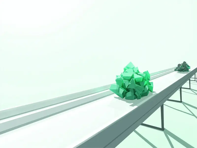 Lean Manufacturing: Produrre Senza Sprechi