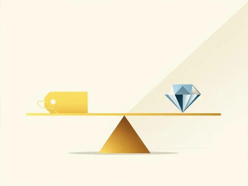 Procurement Strategico: Acquistare Valore Non Solo Prezzo