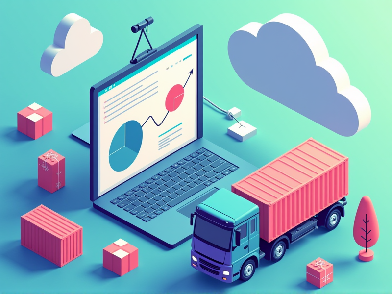 Logistics Management: Muovere Merci Efficientemente