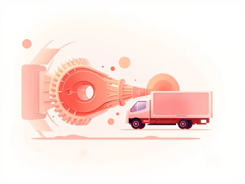 Logistics Management: Muovere Merci Efficientemente