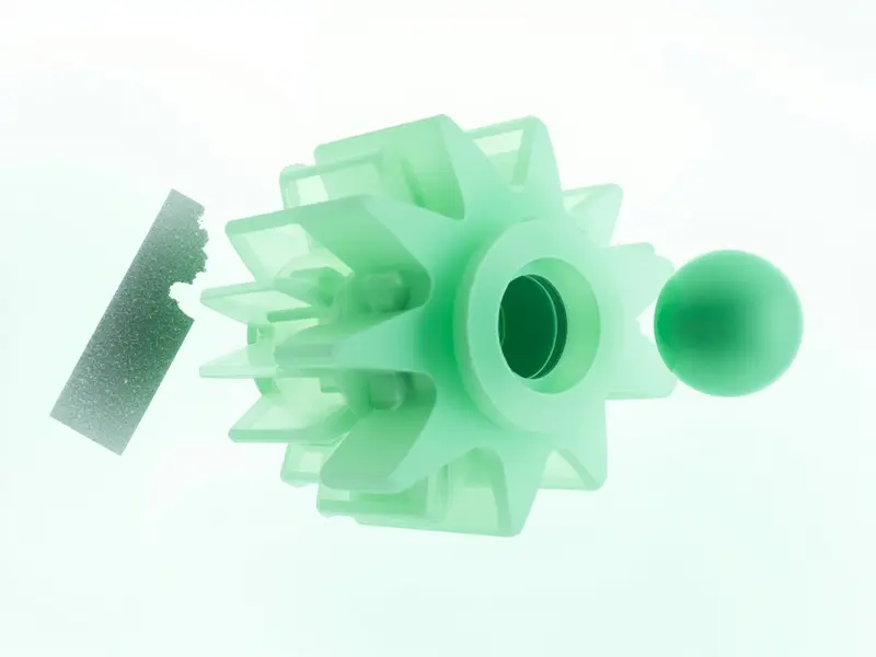 Quality in Operations: Costruire Qualità nel Processo