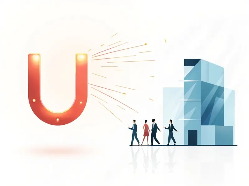 Employer Branding: Costruire un Marchio che Attrae i Migliori