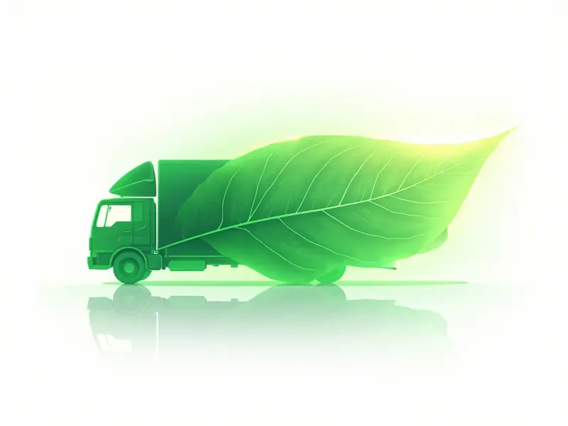 Sustainable Supply Chain: Responsabilità Ambientale e Sociale