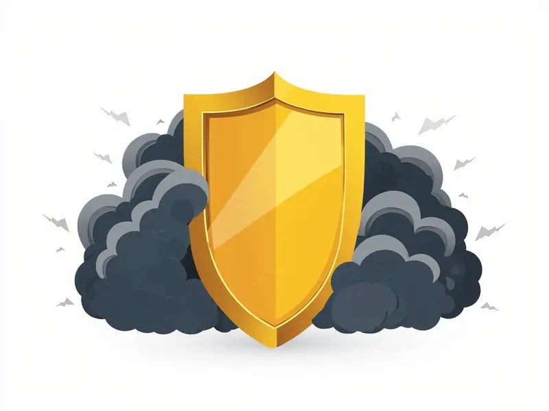 Climate Risk Management: Gestire i Rischi Climatici