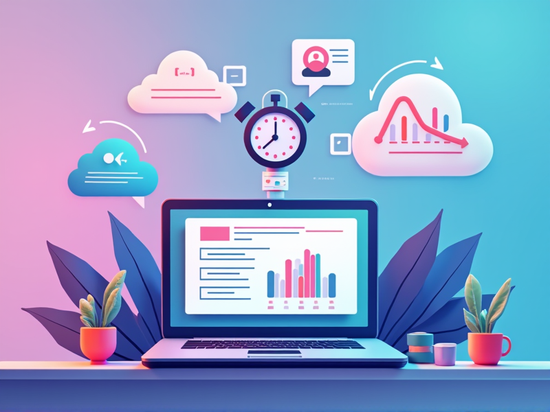 Time Management: Fare di Più con Meno Stress