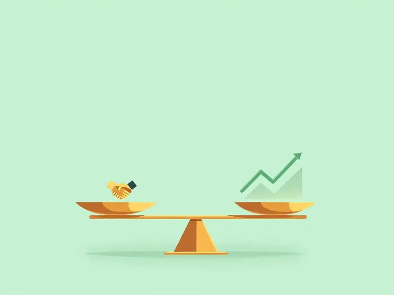 Negoziazione Quotidiana: Ottenere di Più in Ogni Situazione