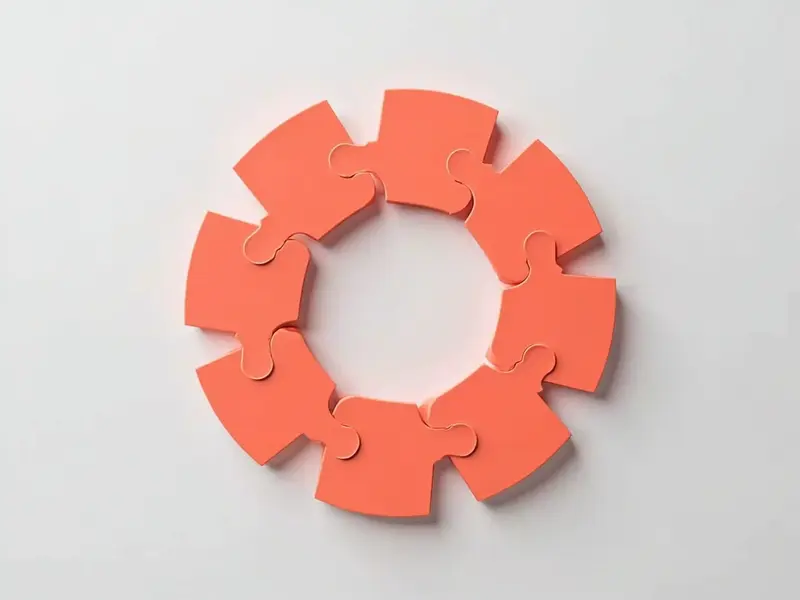 Collaborazione Efficace: Lavorare Bene con gli Altri