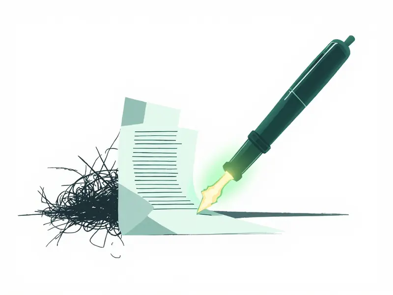 Scrittura Professionale: Email, Report, Documenti che Funzionano