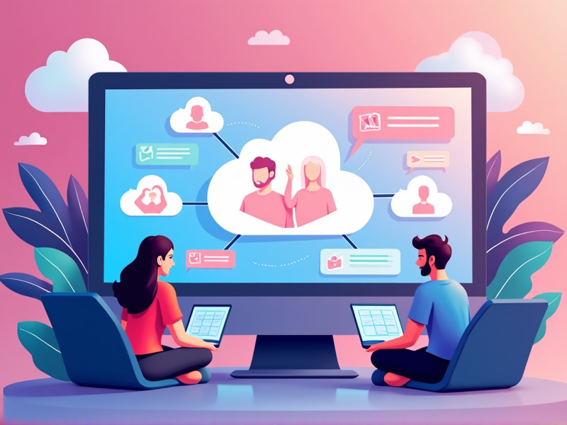 Networking Professionale: Costruire Relazioni che Contano