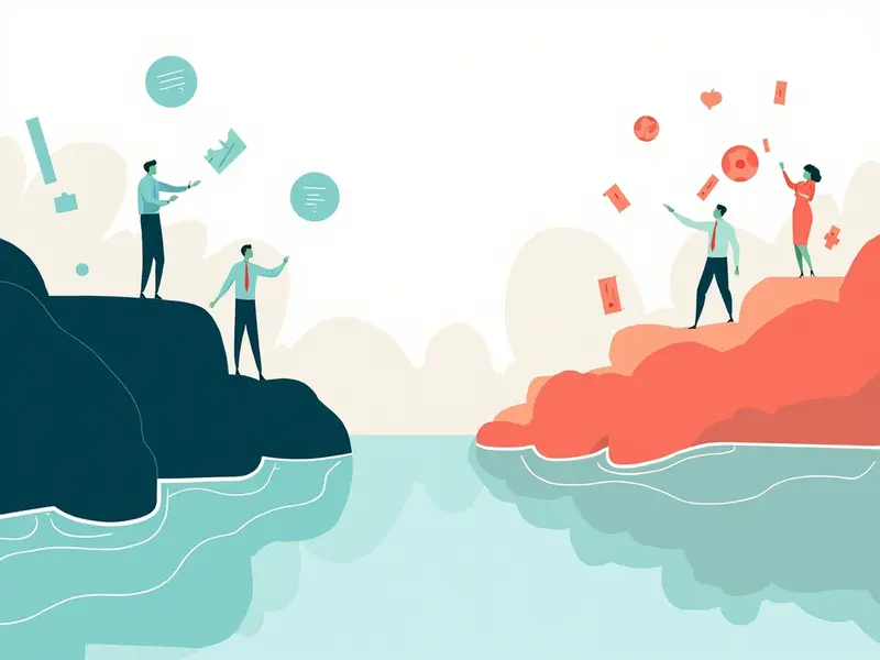 Work-Life Integration: Oltre il Bilanciamento