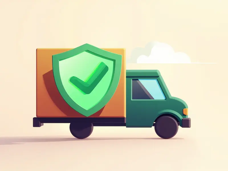 Formazione Specifica Rischio Basso - Trasporti e Logistica