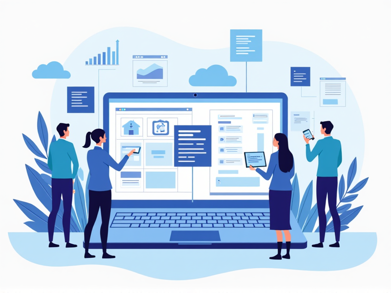 Governance 4.0: Strategie di Controllo per l'Era Digitale