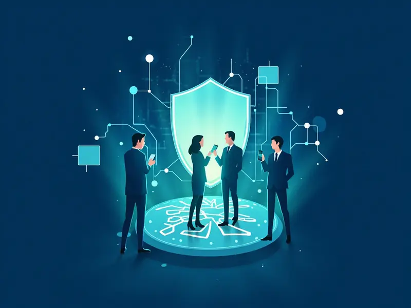 Governance 4.0: Strategie di Controllo per l'Era Digitale