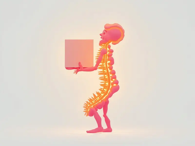 Movimentazione Manuale dei Carichi