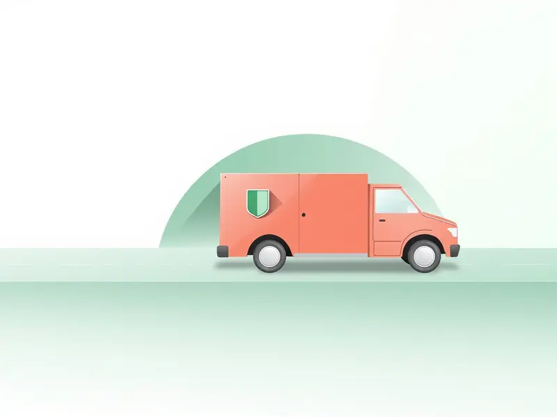 Job-Specific Training Low Risk - Transport and Logistics