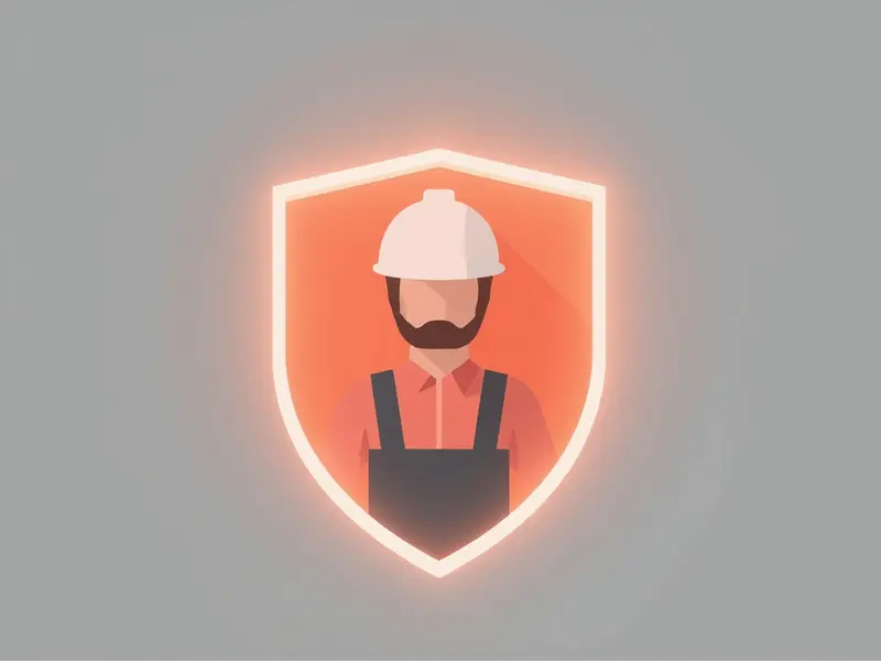 Job-Specific Training Low Risk - Construction