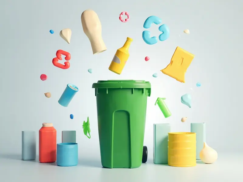 Job-Specific Training Low Risk - Waste Management