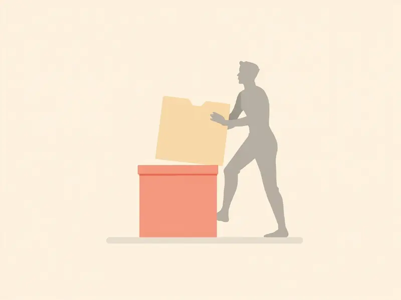 Manual Handling