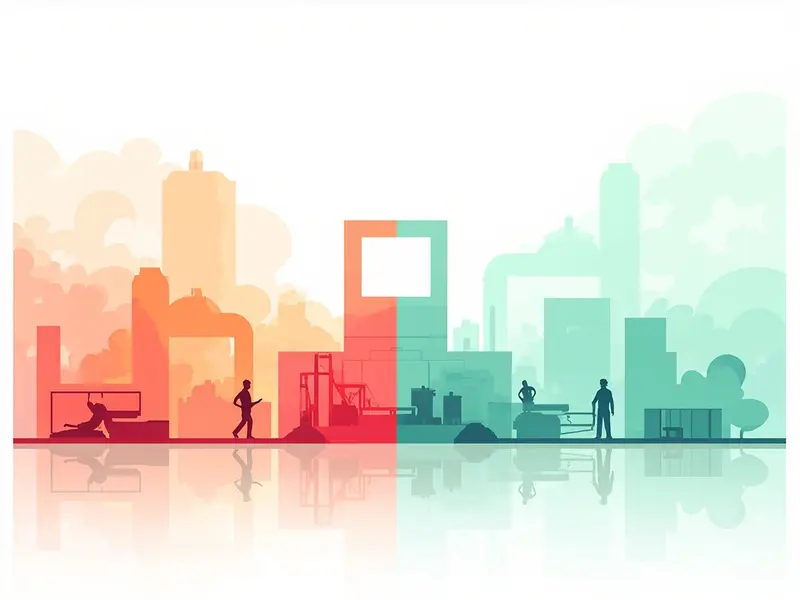 Microclimate and Work Environment