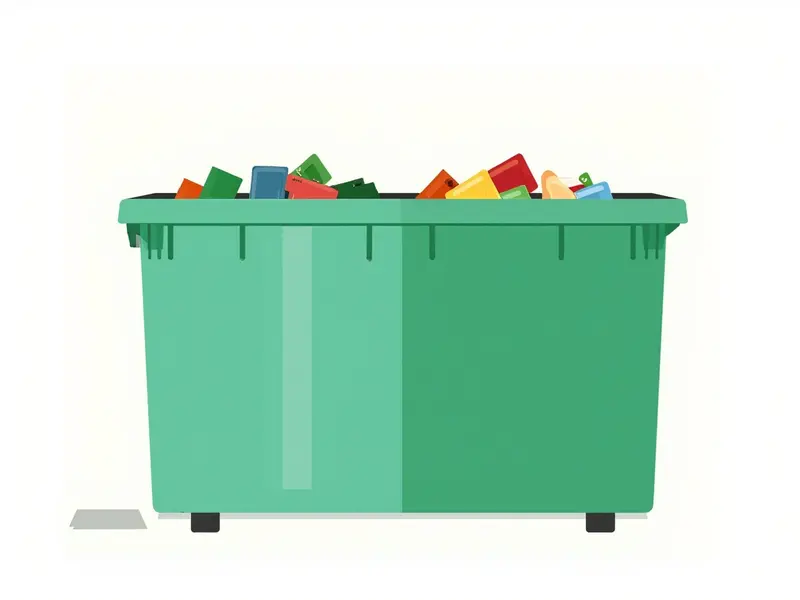 Formation Spécifique Risque Faible - Gestion des Déchets