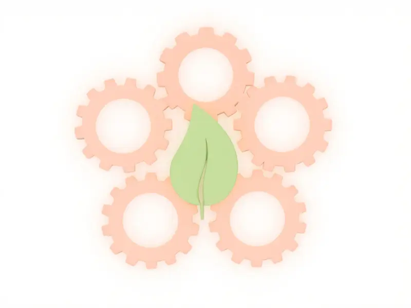 Mise à Jour Quinquennale - Santé Organisationnelle et Bien-être au Travail