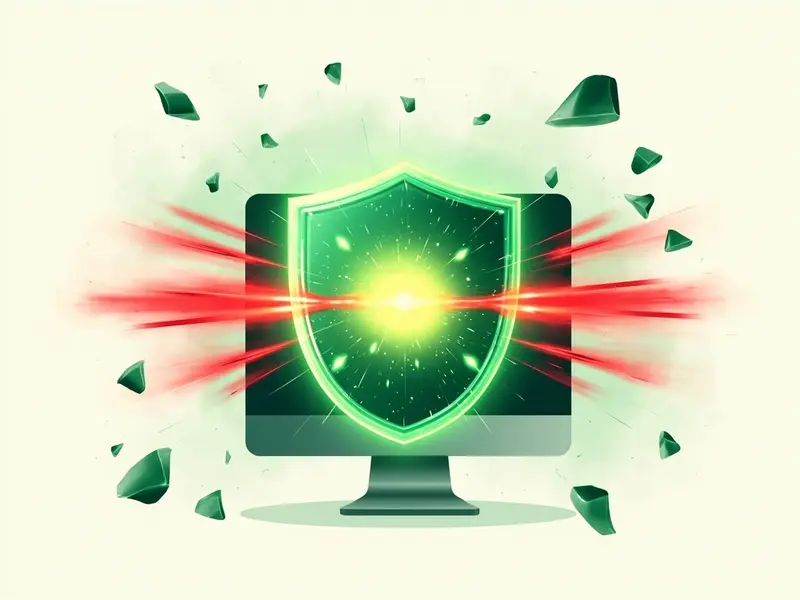 Sécurité des Écrans de Visualisation