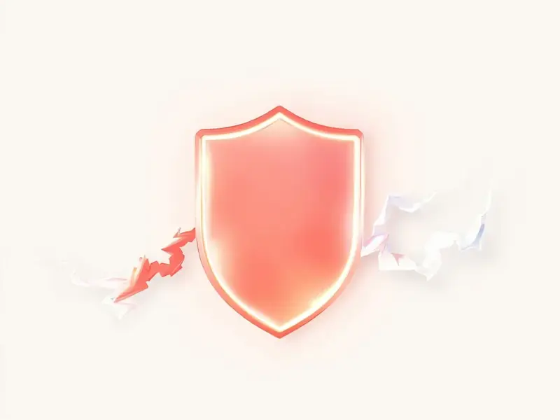 Signalisation de Sécurité