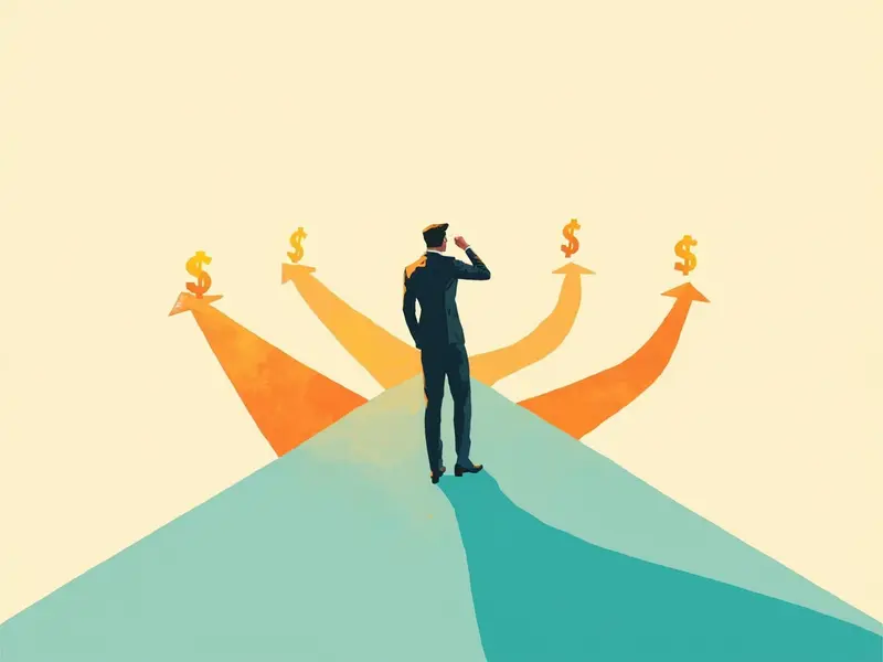 Decision Making Strategico: Come i CEO Prendono Decisioni da Milioni di Euro