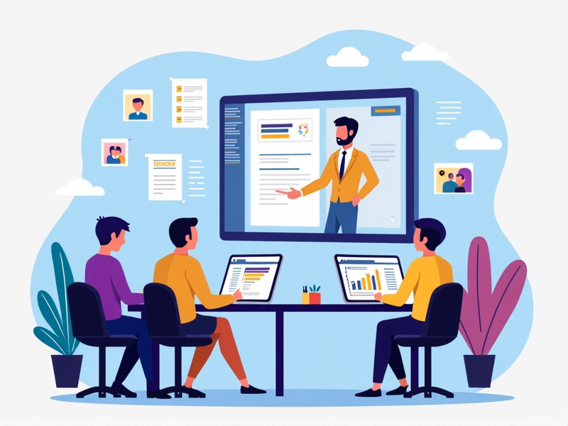 Gestione del Conflitto: Trasformare le Tensioni in Opportunità