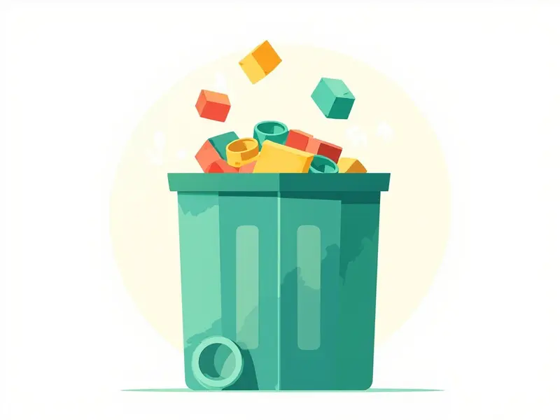 Formación Específica Riesgo Bajo - Gestión de Residuos