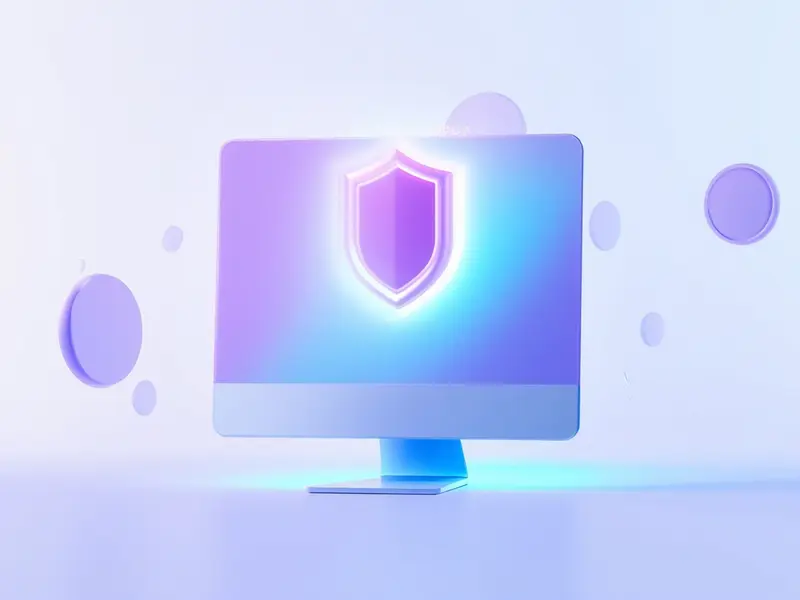 Seguridad en Pantallas de Visualización