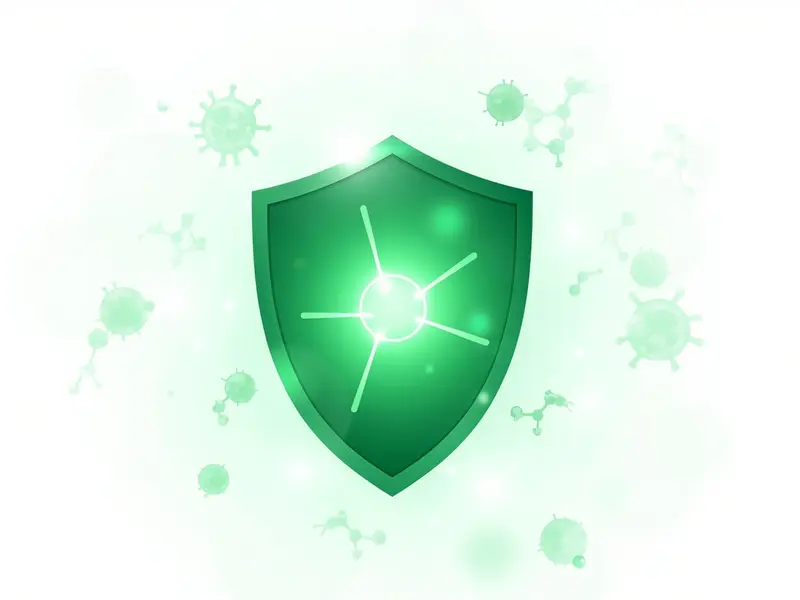 Riesgo Químico y Biológico