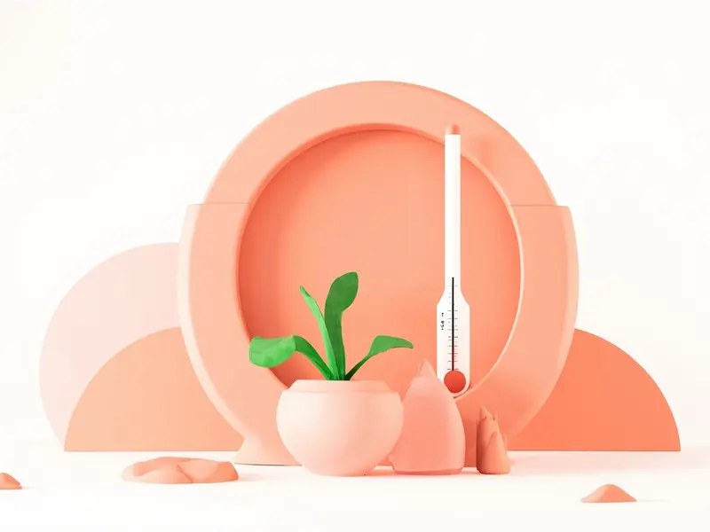 Microclima y Ambiente de Trabajo