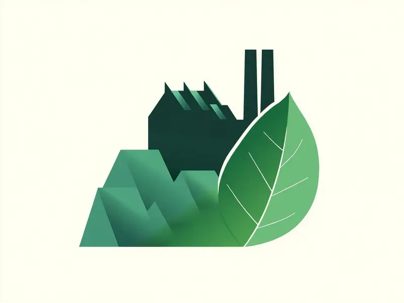 Carbon Footprint Aziendale: Calcolo e Riduzione