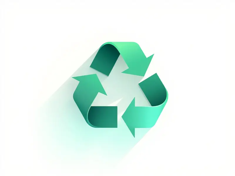 Gestione dei Rifiuti Aziendali e Economia Circolare