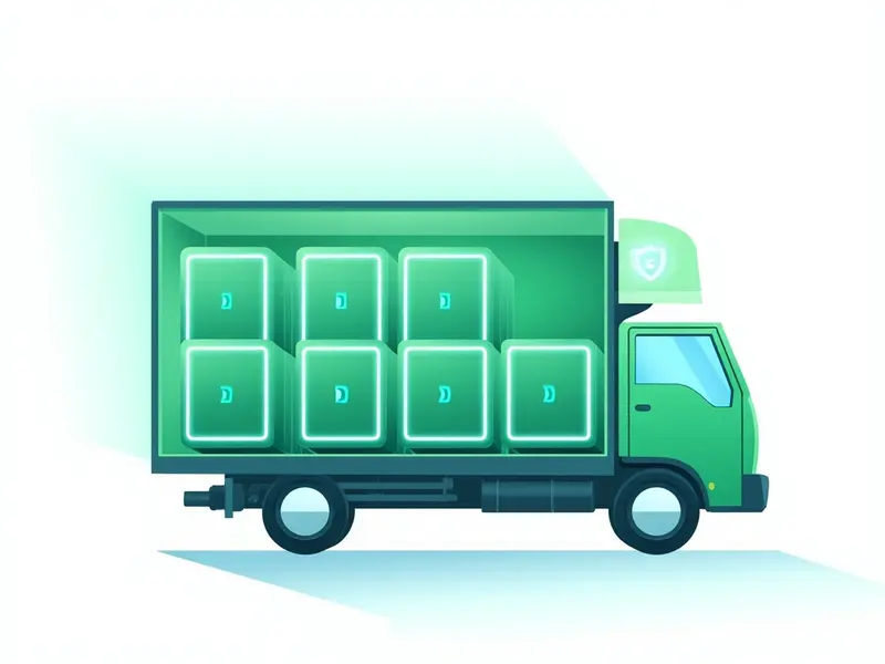 GDPR per il Settore Logistica e Trasporti