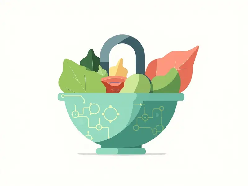 GDPR for Hospitality and Food Service