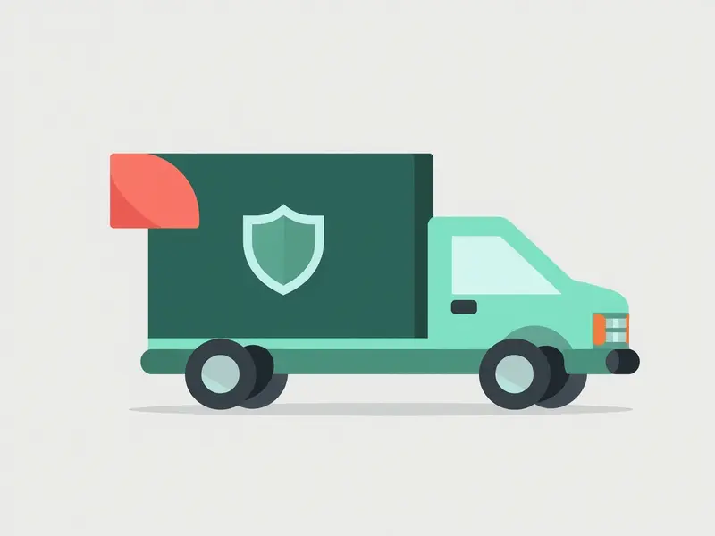 GDPR for Logistics and Transport