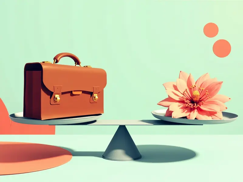 Work-Life Balance: Normativa e Buone Prassi