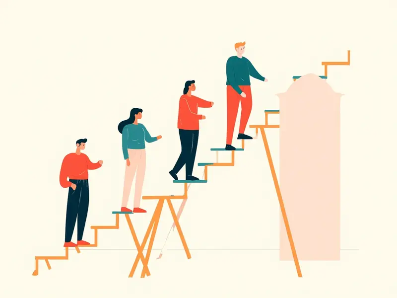 Ageismo sul Lavoro: Contrastare la Discriminazione per Età