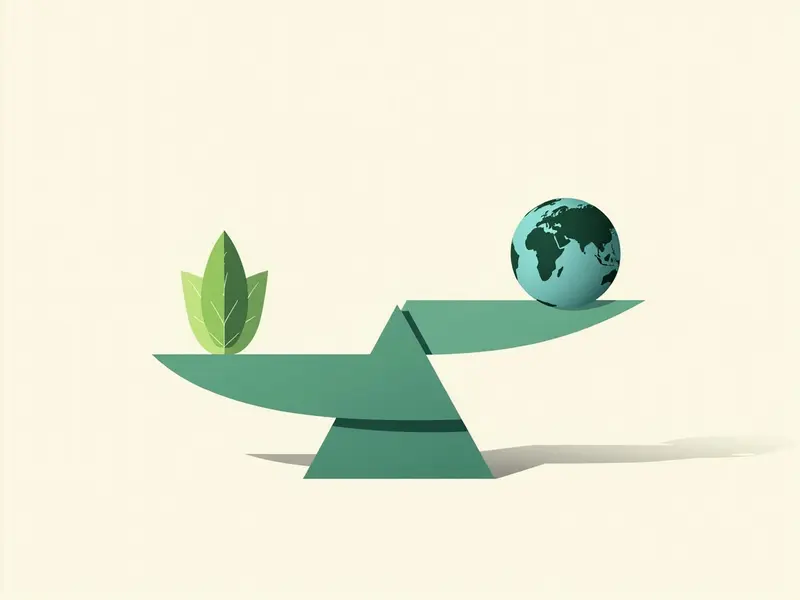 Compliance ESG: Normative Emergenti sulla Sostenibilità