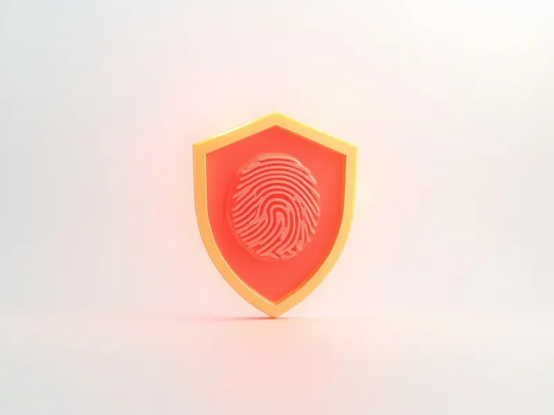 Protezione dell'Identità Digitale e dei Dati Personali